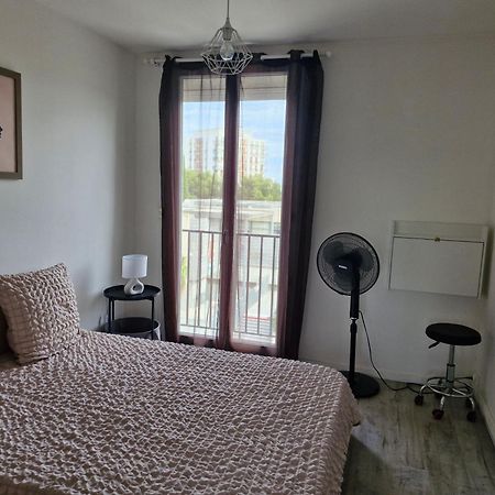 Escapade Montesquieu Apartment Перпинян Екстериор снимка