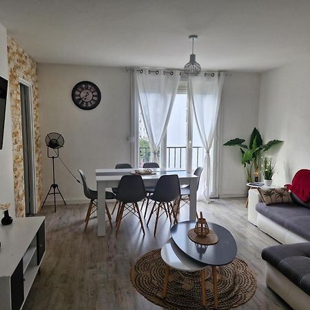 Escapade Montesquieu Apartment Перпинян Екстериор снимка