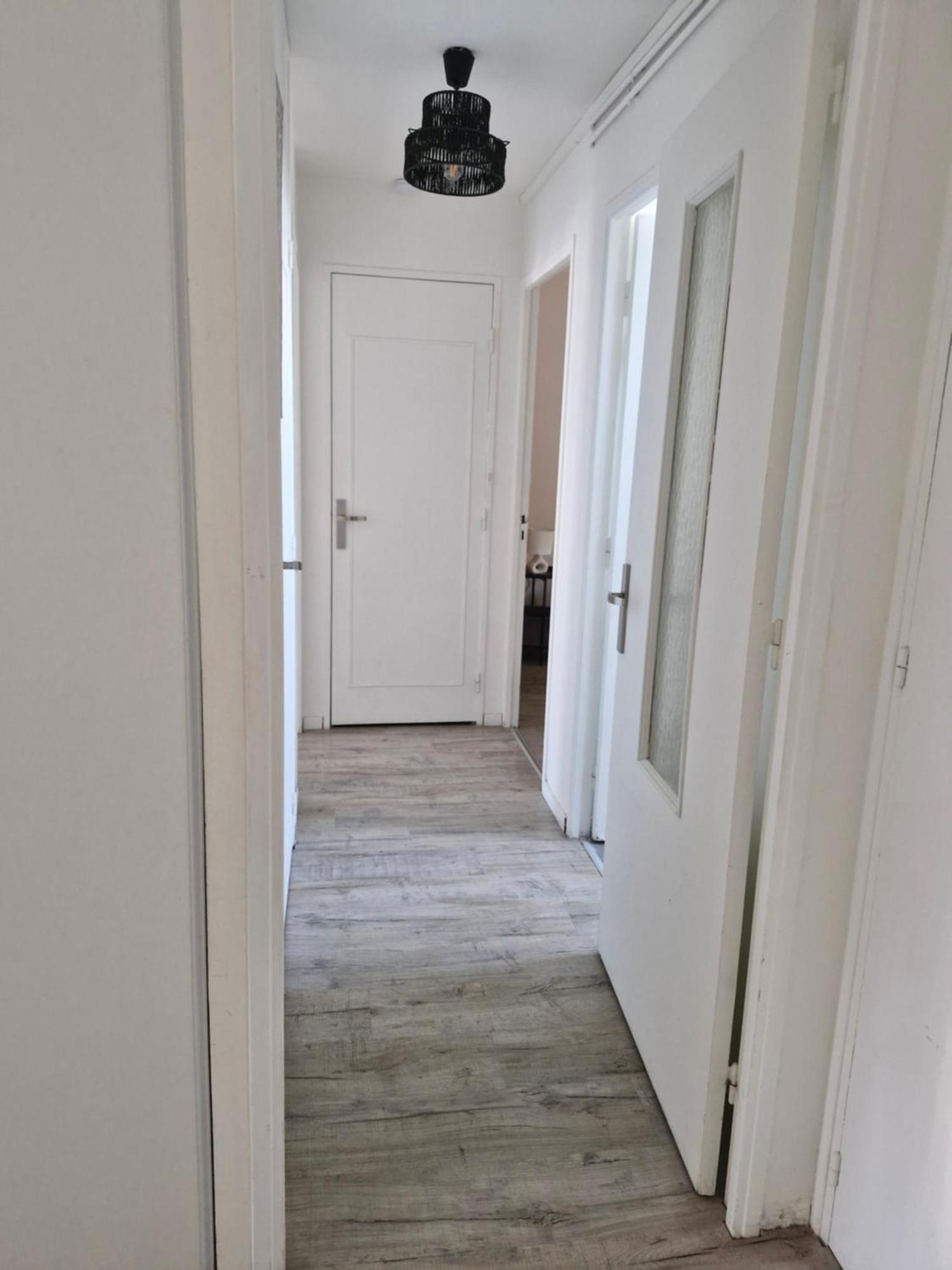 Escapade Montesquieu Apartment Перпинян Екстериор снимка