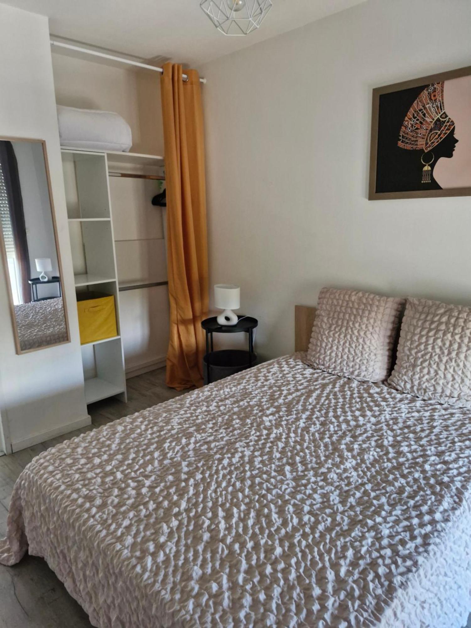 Escapade Montesquieu Apartment Перпинян Екстериор снимка