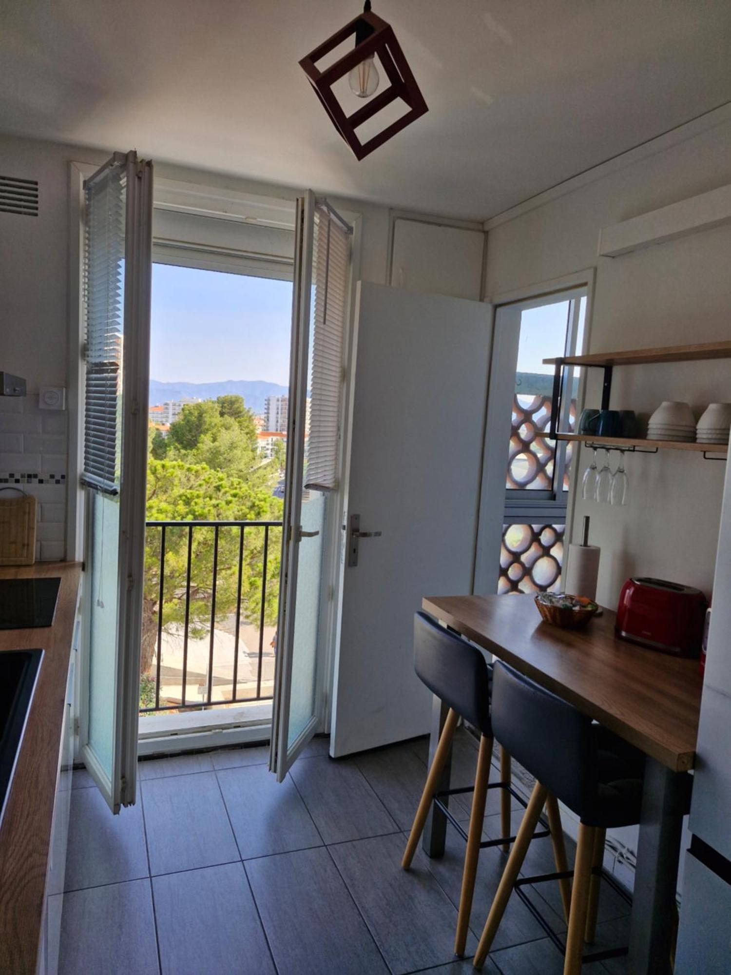 Escapade Montesquieu Apartment Перпинян Екстериор снимка