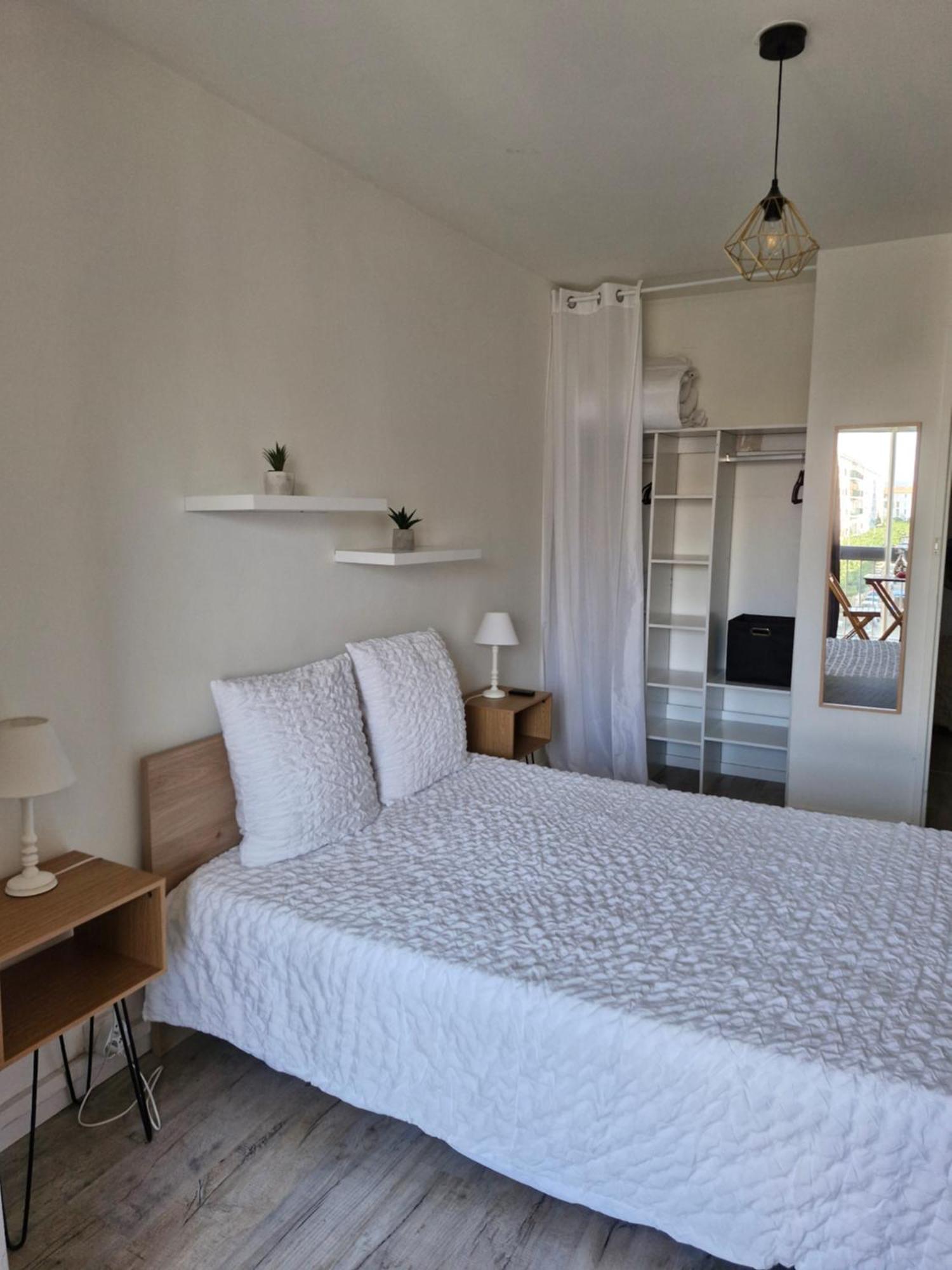 Escapade Montesquieu Apartment Перпинян Екстериор снимка