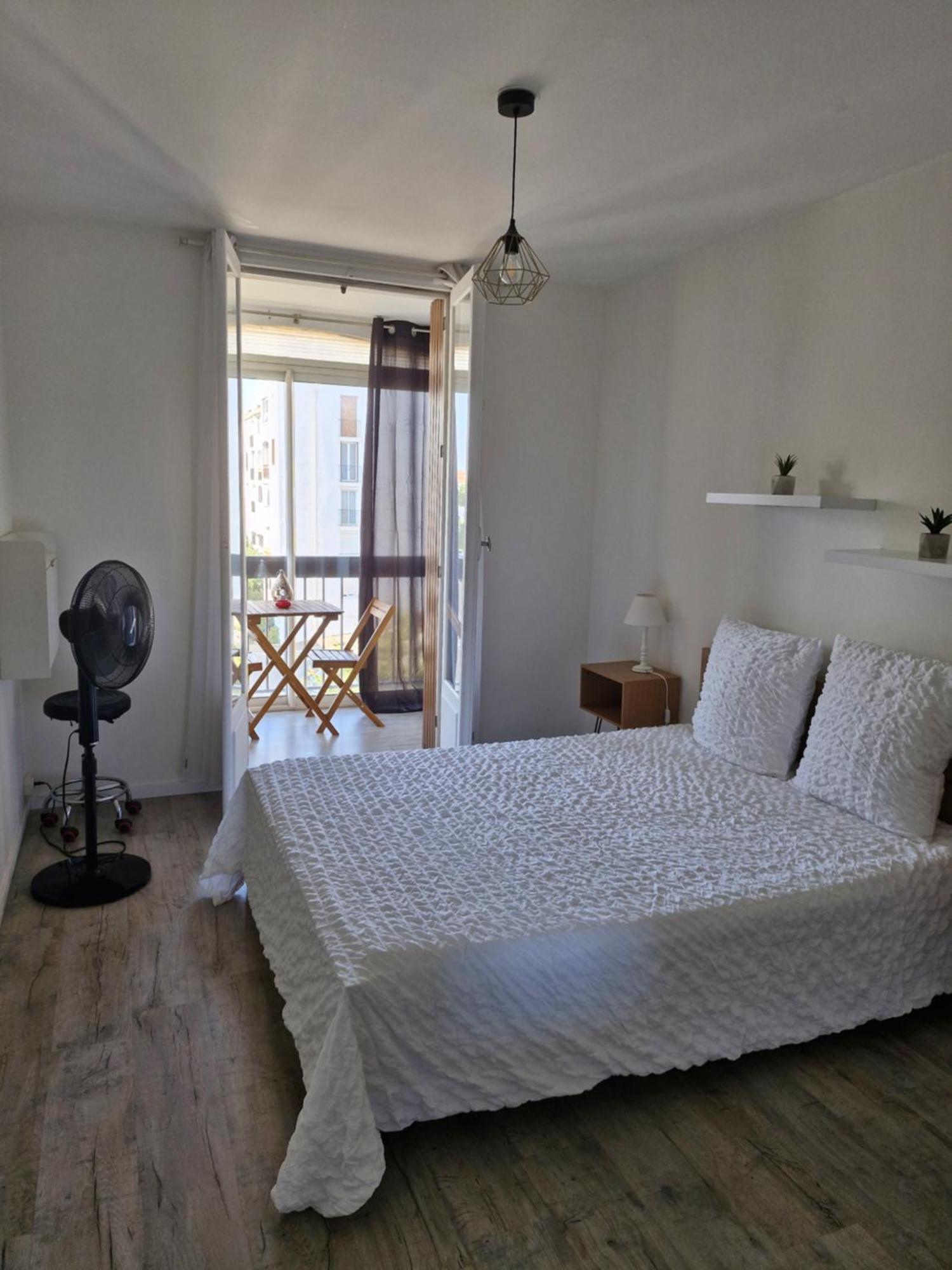 Escapade Montesquieu Apartment Перпинян Екстериор снимка