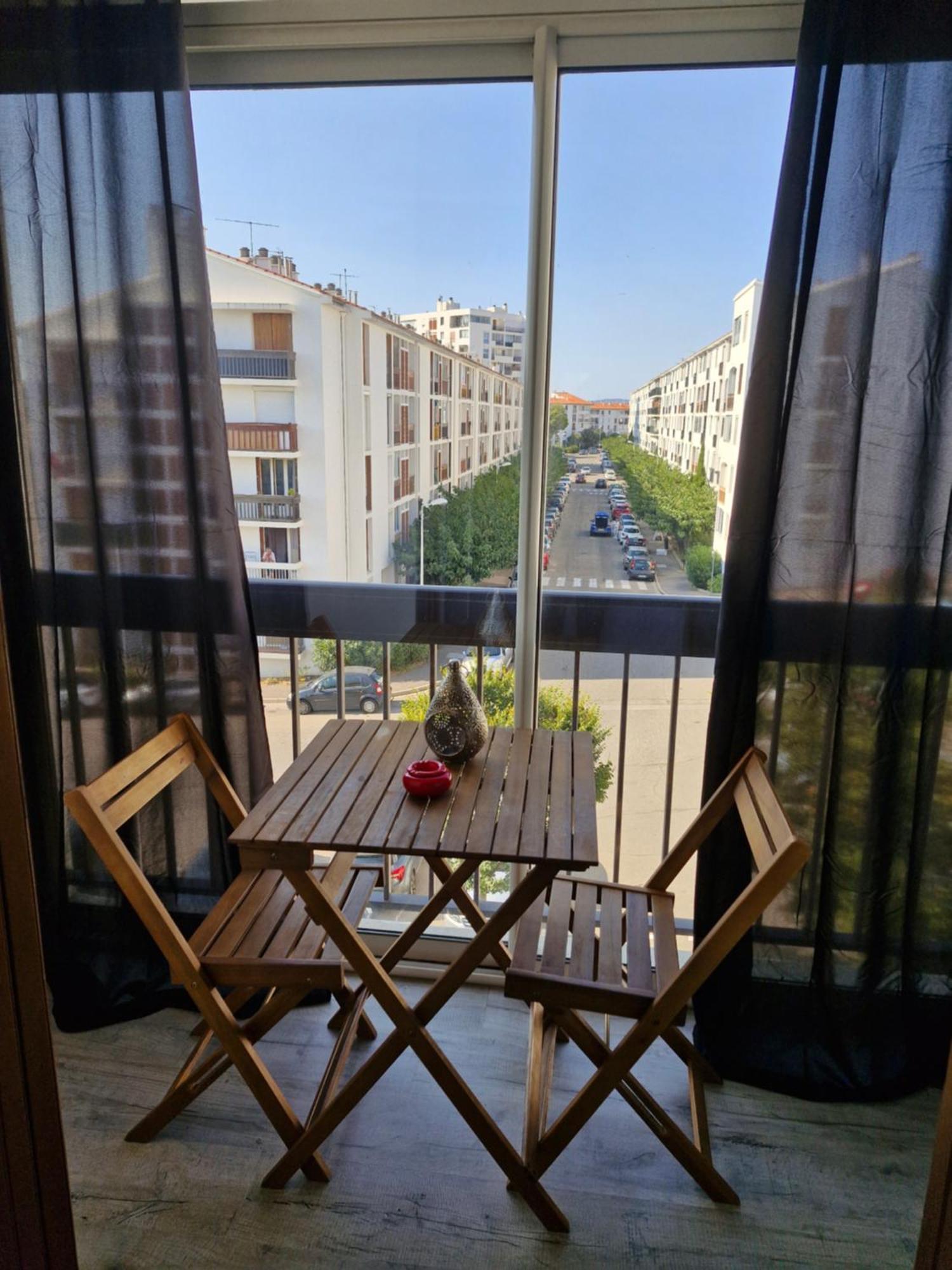 Escapade Montesquieu Apartment Перпинян Екстериор снимка