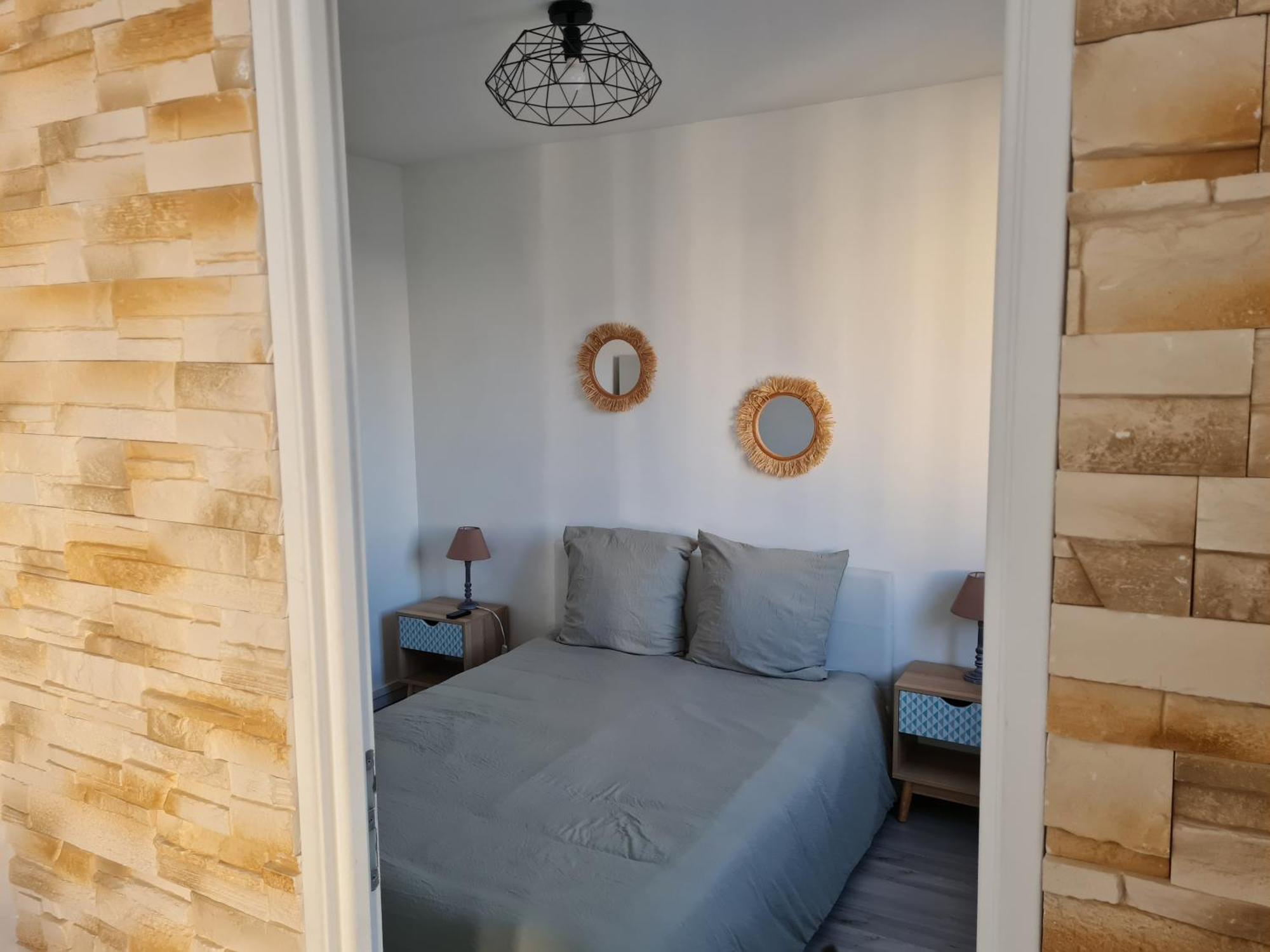 Escapade Montesquieu Apartment Перпинян Екстериор снимка