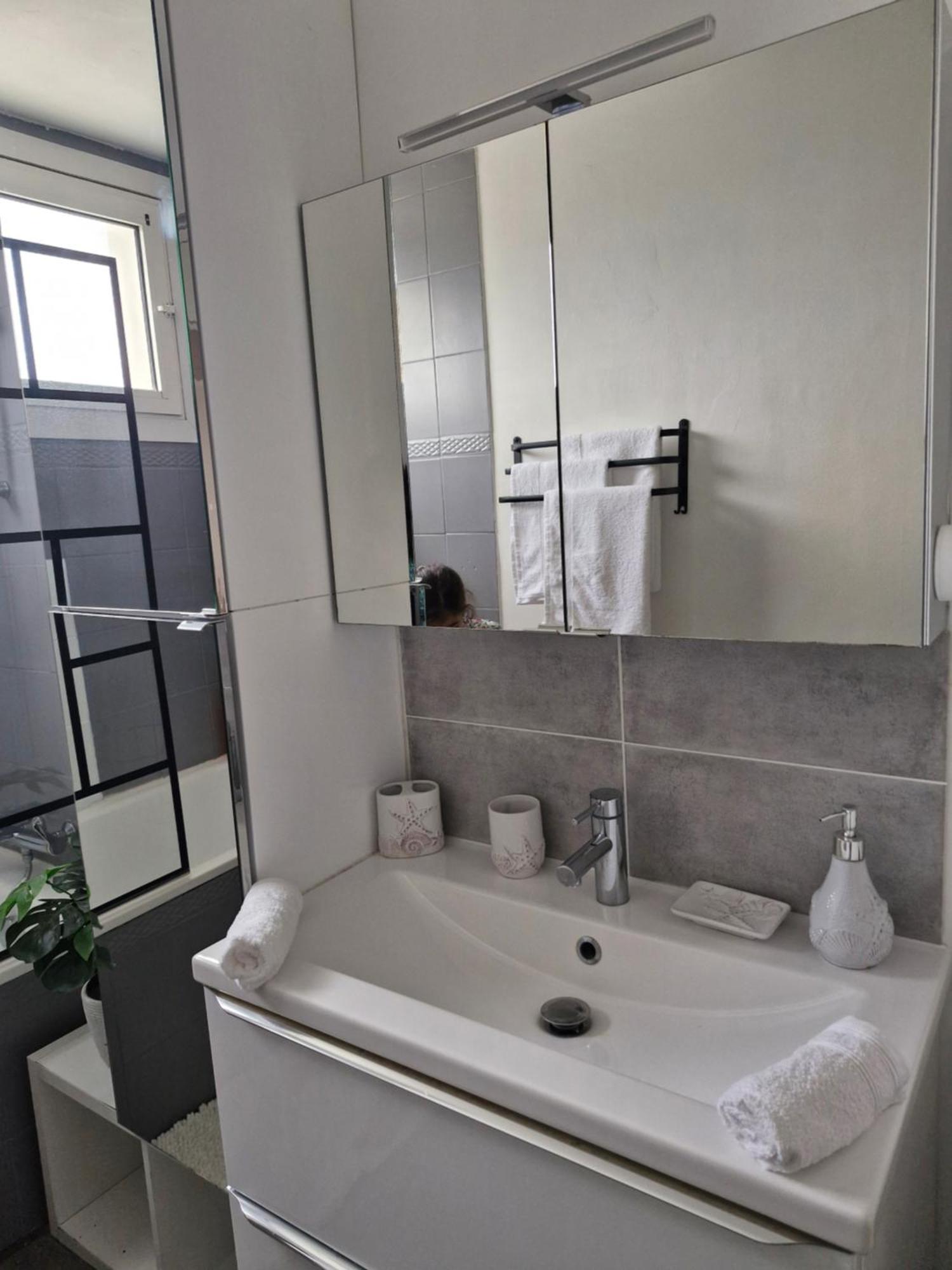 Escapade Montesquieu Apartment Перпинян Екстериор снимка