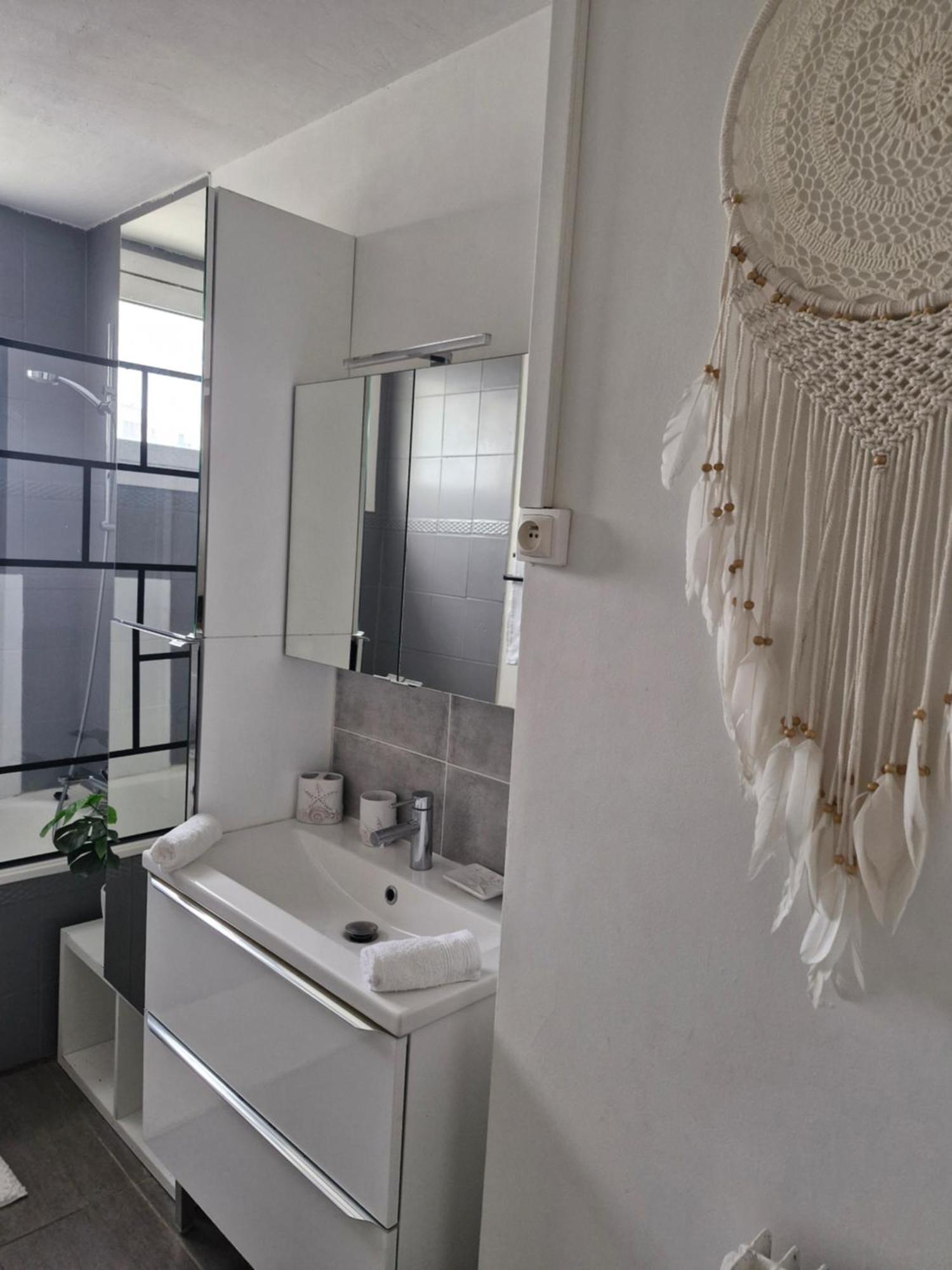 Escapade Montesquieu Apartment Перпинян Екстериор снимка