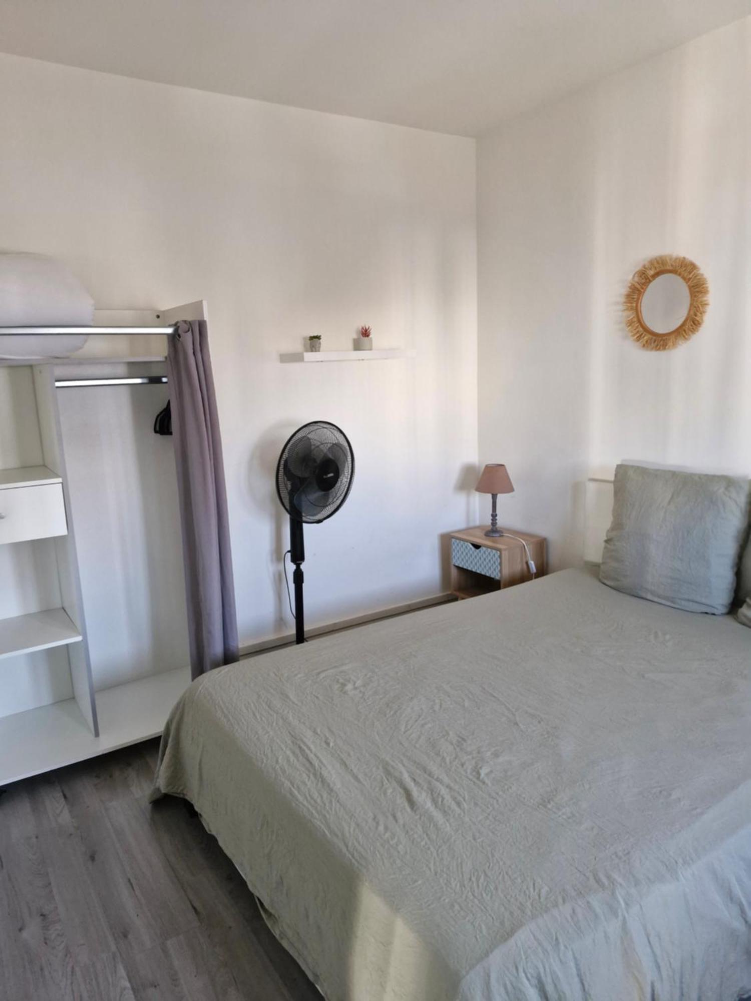 Escapade Montesquieu Apartment Перпинян Екстериор снимка