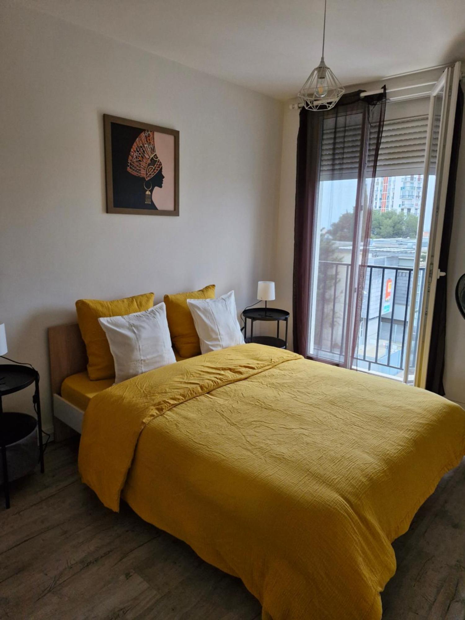 Escapade Montesquieu Apartment Перпинян Екстериор снимка