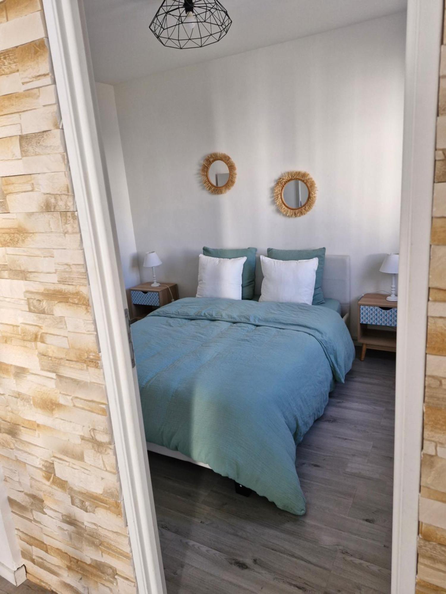 Escapade Montesquieu Apartment Перпинян Екстериор снимка