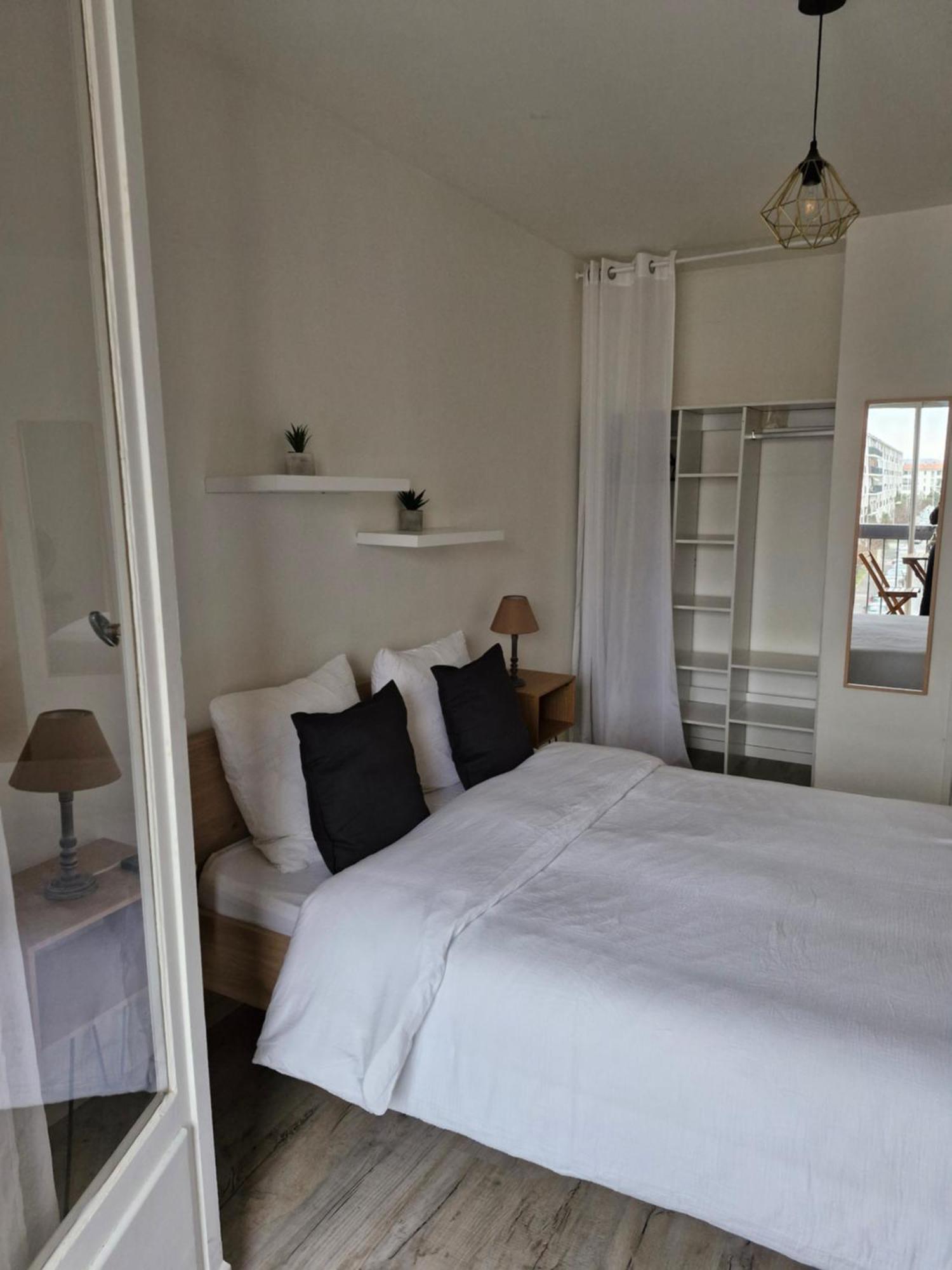 Escapade Montesquieu Apartment Перпинян Екстериор снимка