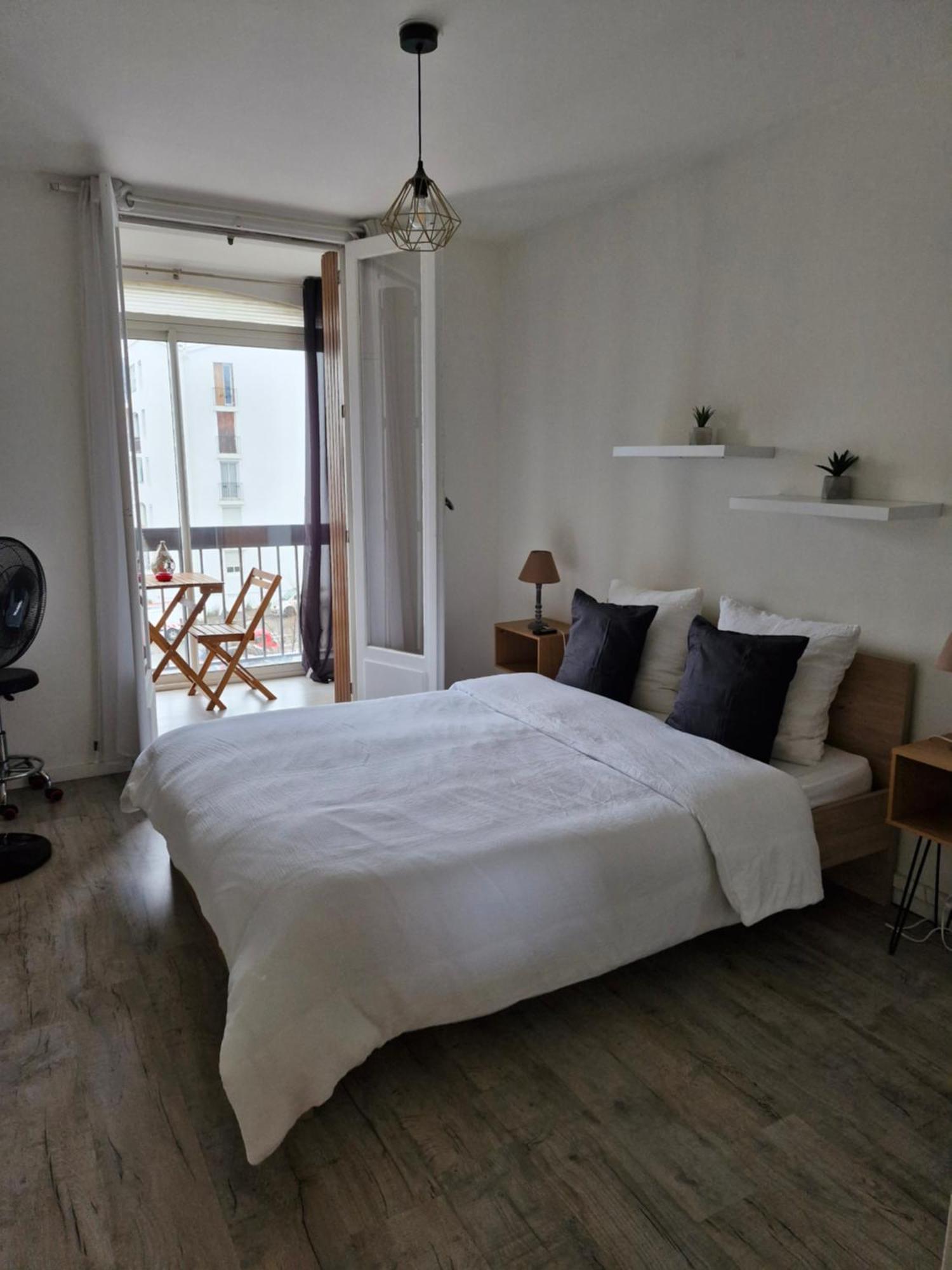 Escapade Montesquieu Apartment Перпинян Екстериор снимка